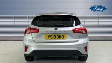 Ford Focus 1.5 EcoBlue 120 Zetec 5dr Diesel Hatchback